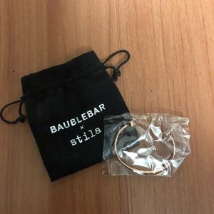 Baublebar x Stila bracelet